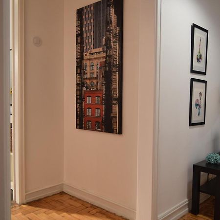 Young Apartment Lisbona Esterno foto