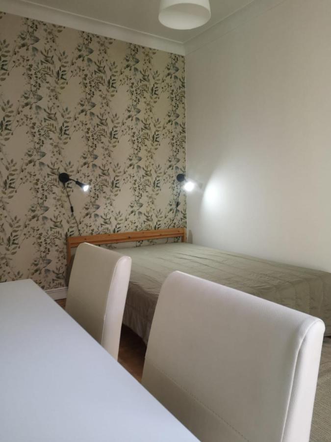 Young Apartment Lisbona Esterno foto
