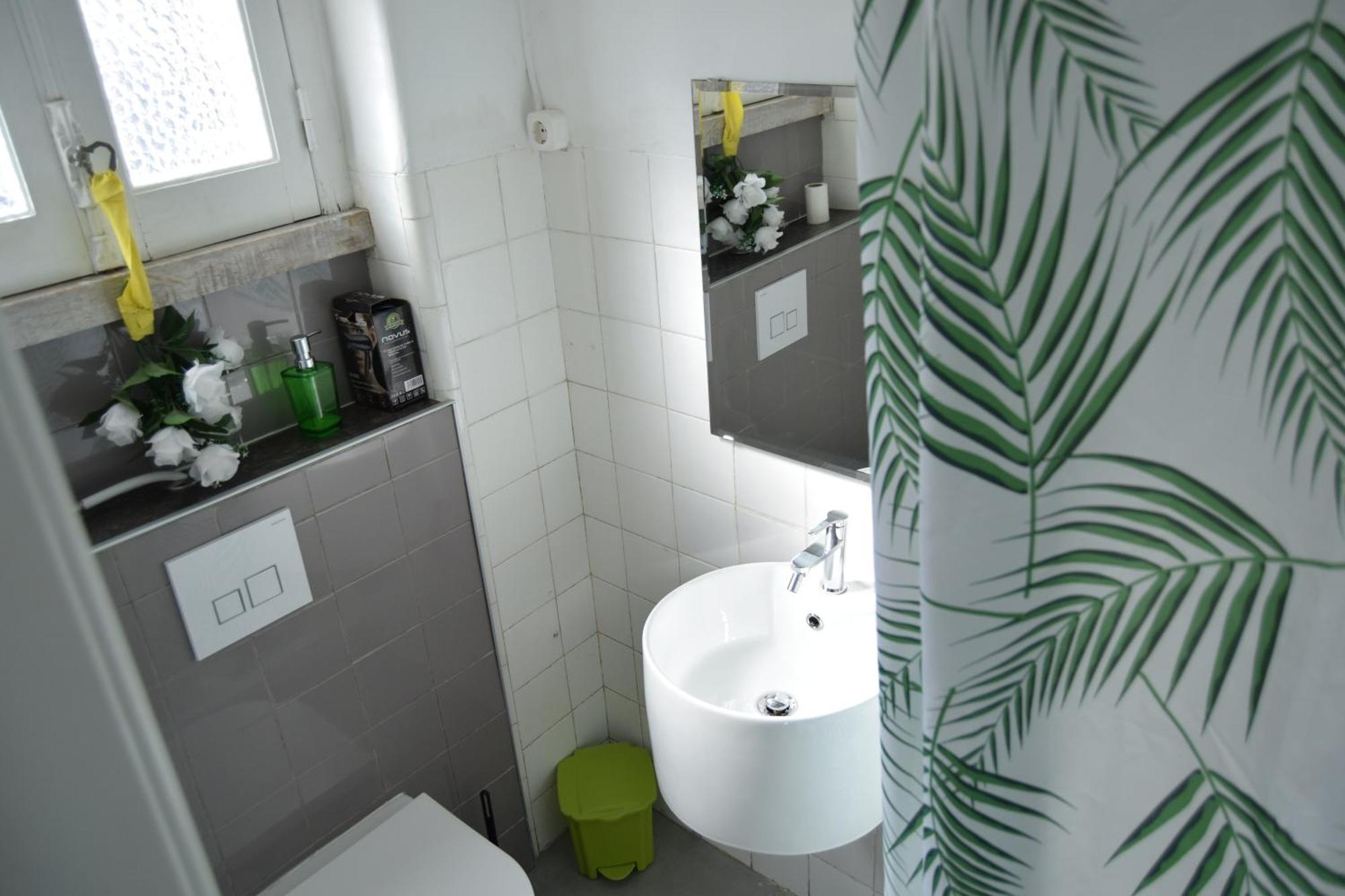 Young Apartment Lisbona Esterno foto