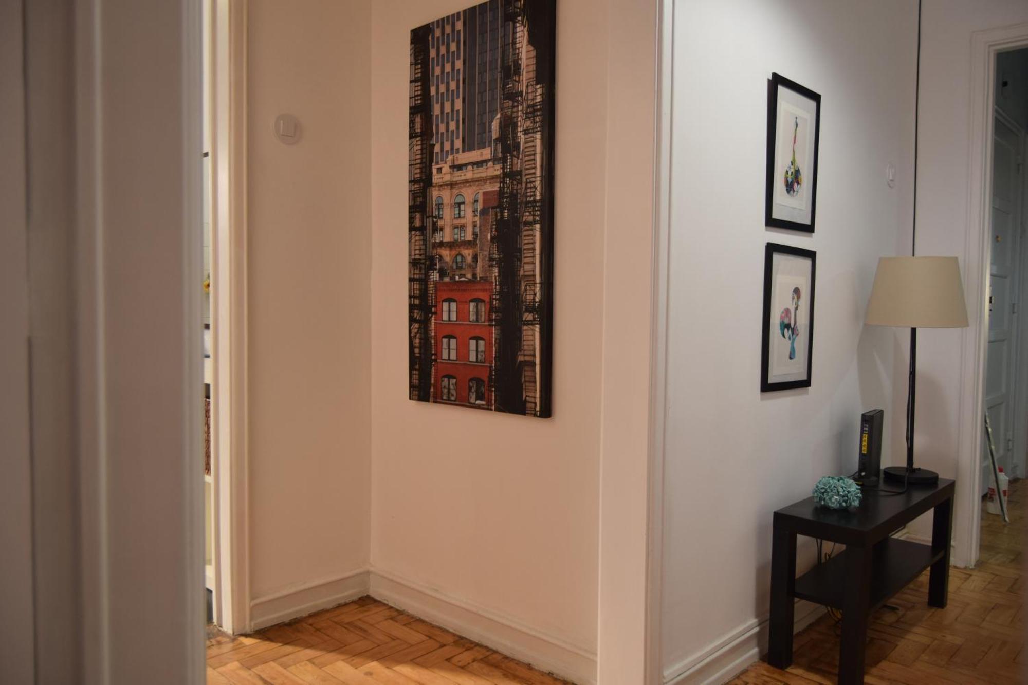 Young Apartment Lisbona Esterno foto