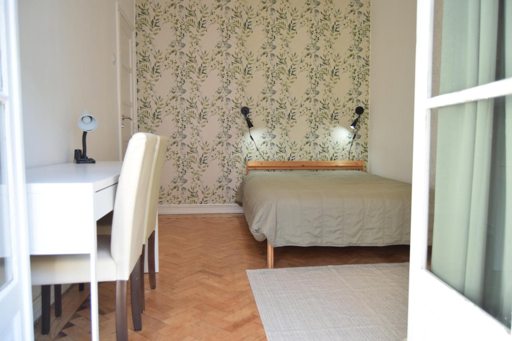 Young Apartment Lisbona Esterno foto