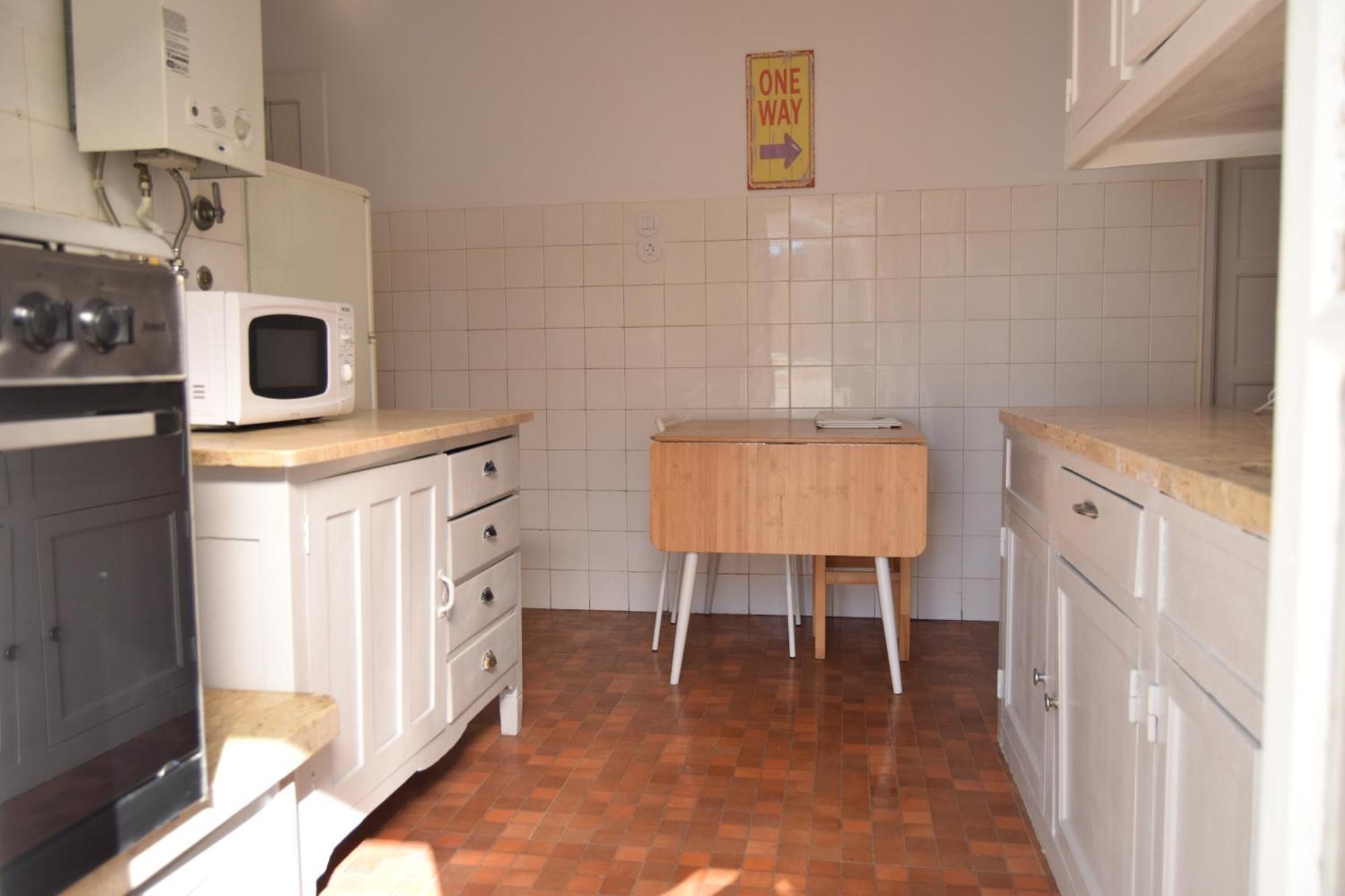 Young Apartment Lisbona Esterno foto