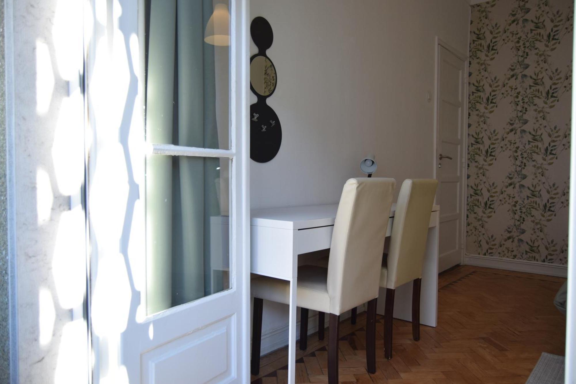 Young Apartment Lisbona Esterno foto