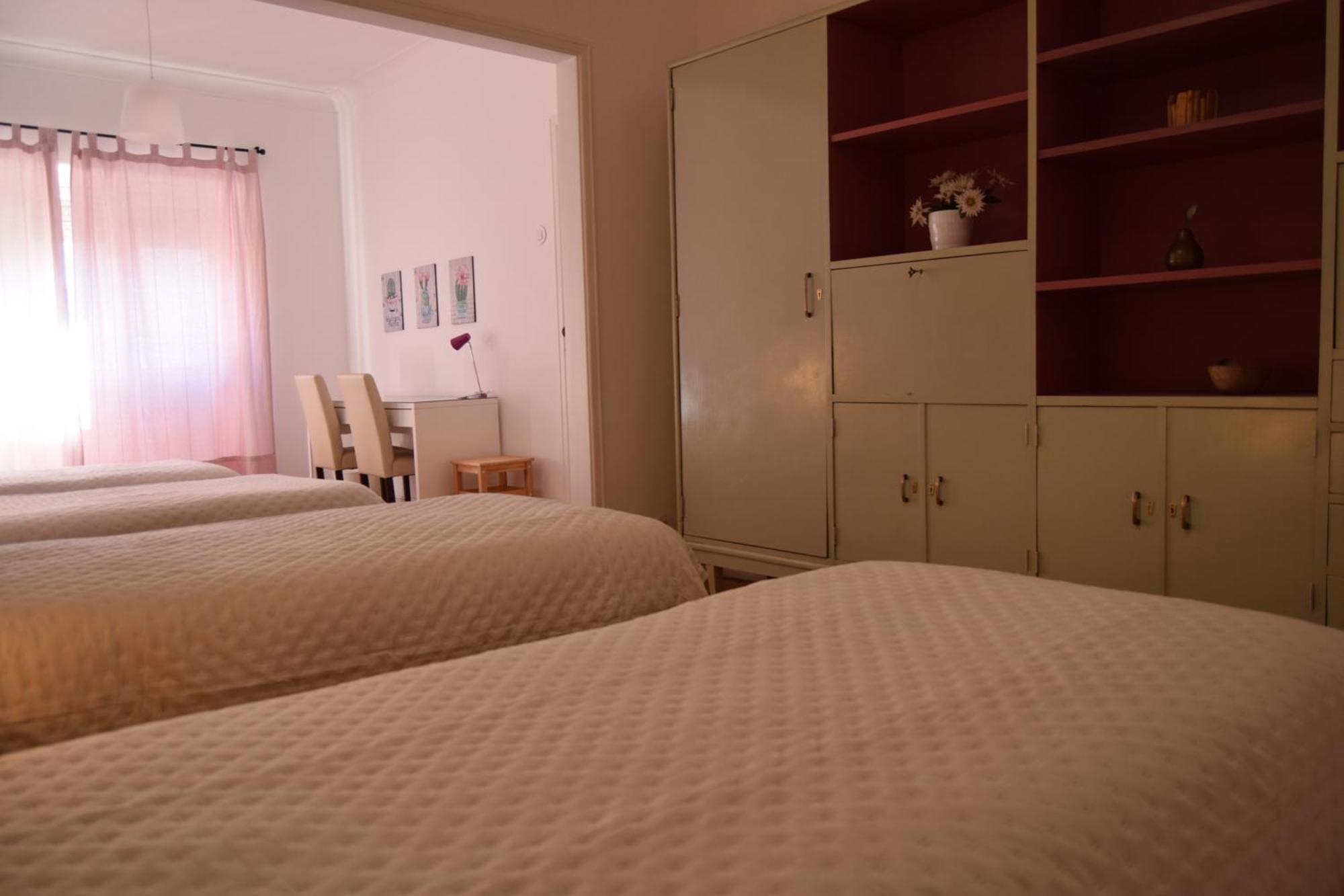Young Apartment Lisbona Esterno foto